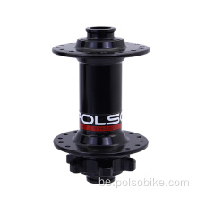 MTB Disc Hubs 36h Mountain Chike Hubs